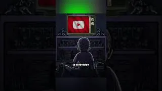 Miniature : Le streaming a mit une vitesse à la Télé 😬