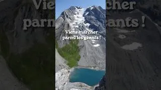 Miniature : Un trek magique !