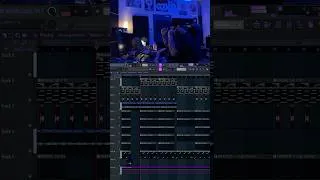 Miniature : You gonna rap on this?? #melodictypebeat #typebeatmelodic #evibeats