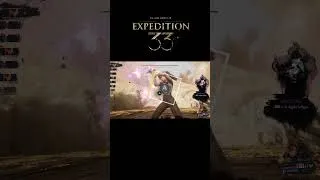 Miniature : CLAIR OBSCUR : EXPEDITION 33 | Maelle arène 3 en 25s #clairobscurexpedition33 #gameplayfr