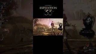 Miniature : CLAIR OBSCUR : EXPEDITION 33 | Maelle arène 2 (en 29s) #clairobscurexpedition33  #gameplayfr