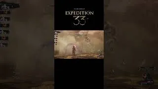 Miniature : CLAIR OBSCUR : EXPEDITION 33 | Arène : Mathieu Le colosse - #gameplayfr #clairobscurexpedition33