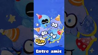Miniature : Le prochain #Splatfest sera un #FrostyFest ! #Splatoon3