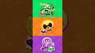 Miniature : SPLATOWEEN DANS #SPLATOON3