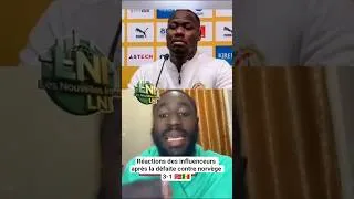 Miniature : #mondial2026 #fifaworldcup2026 #papethiaw #senegal_norvege #football