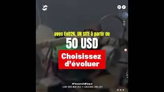 Miniature : 🚀 L'évolution ne commence pas lorsqu'on est prêt.