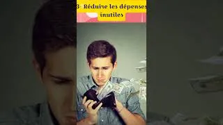 Miniature : Comment utiliser efficacement son argent ??? #astuce #motivation