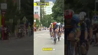 Miniature : Pourquoi les étapes de plaines sont-elles devenues aussi vides et chiantes ?… #cycling