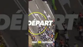Miniature : Le Tour de France en Italie ? #cycling #tourdefrance
