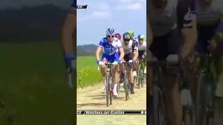 Miniature : Retour sur l’édition complètement folle de Paris-Roubaix 2016