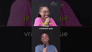 Miniature : Ton énergie en louange change tout ! #podcast #interview
