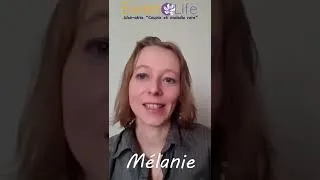 Miniature : 👩‍❤️‍💋‍👨 Couple & maladies rares - Episode 3 - Qd l'un des membres est atteint. Le travail de deuil