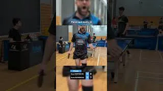 Miniature : Finale des championnats du Centre Val de Loire 🏓 #tennisdetable #pingpong