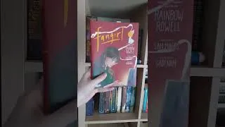 Miniature : 📚 BOOK HAUL - 🌷2025 🌞