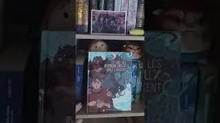 Miniature : 📚 PAL du Pumpkin Autumn Challenge 🍁