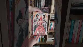 Miniature : 📚 PAL du Ice Cream Summer Challenge 🌞 #booktube #reading #books #icecreamsummerchallenge