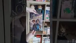 Miniature : 📚 BOOK HAUL - Hiver ❄️ #bookhaul