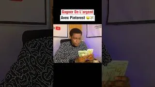 Miniature : Gagner de l’argent avec Pinterest en 2026 (Débutant)