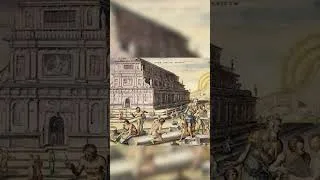 Miniature : Erostrate : devenir célèbre à tout prix #antiquité #histoire