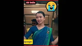 Miniature : Air India: Membre de l'équipe disparu et clichés des passagers quelques minutes avant ... #airindia