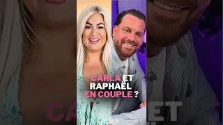 Miniature : CARLA ET RAPHAËL EN COUPLE SUR LE TOURNAGE DE LA VILLA ?! ❤️ LES RÉVÉLATIONS INATTENDUES 😳