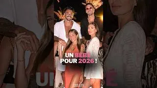 Miniature : FLO ANDRÉ (LES MARSEILLAIS) VA DEVENIR PAPA POUR LA 1ÈRE FOIS 👶🍼 #LESMARSEILLAIS