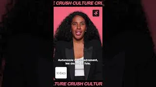 Miniature : Exco Culture Crush - Virginie, Directrice communication