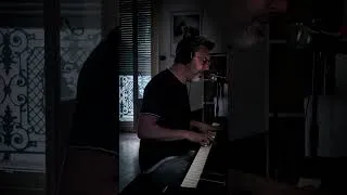 Miniature : Cock Robin – The Promise You Made | Piano & Vocal Cover by Excuse my French