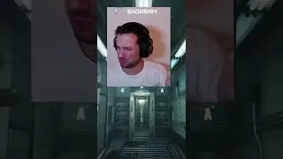 Miniature : T’as peur tu manges 😂Bonne ou mauvaise pioche ? 😂 #twitch #gaming #viral #funny #fy #horror #fyp