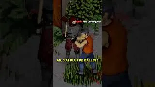 Miniature : Les horreurs de PZ #gaming #pz #projectzomboid #rp