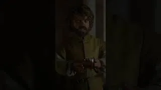 Miniature : Tyrion est un BOULET