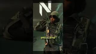 Miniature : Le moment de reprendre BF2042 ? #battlefield #bf6 #battlefield2042