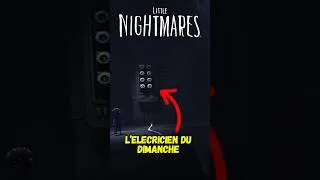 Miniature : ESSAYEZ TROU ! Ce moment où tu sautes sans réfléchir 😭 #littlenighmares #mvipm
