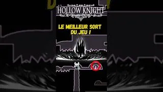 Miniature : Le Guide de Hallownest : Le meilleur sort du jeu et pourquoi tu DOIS le récupérer #hollowknight