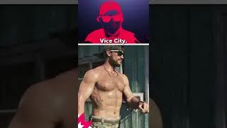 Miniature : GTA 6 les Easter Eggs #gta #gta6 #gtavi