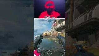 Miniature : APEX ne redeviendra jamais numéro 1 ! #apexlegends