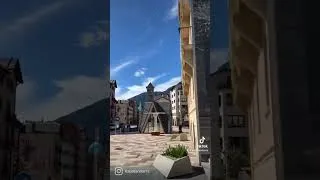 Miniature : Découvrez Andorre autrement !➡️Escaldes-Engordany #andorre #france #tourisme #vacances #expatriation