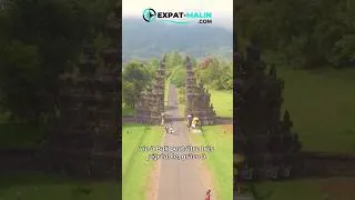 Miniature : 🇮🇩 Partir vivre à Bali ? Expatriation #expatriation #bali #voyage