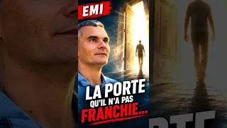 Miniature : EMI : Il refuse de franchir cette porte…