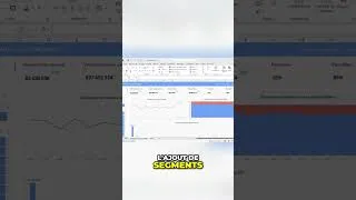 Miniature : Créez un Dashboard Pro avec Excel: Tutoriel Complet ! #shorts