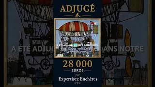 Miniature : Claude Vénard : cote, estimation et prix aux enchères de ses tableaux #art#drouot