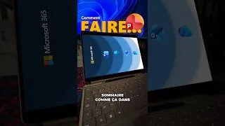 Miniature : Créez un Sommaire Dynamique sur PowerPoint FACILEMENT!