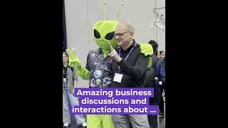 Miniature : Expleo at Space Tech Expo Europe 2024 (EN)