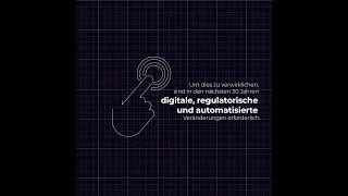 Miniature : Die Zukunft des autonomen Zuges (DE)