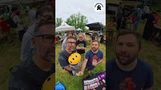 Miniature : fête du jeu à Bordeaux