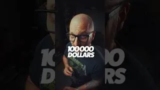 Miniature : Ce concours propose un prix de 100 000$ !!!