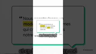 Miniature : comment ton cerveau gère les informations de la journée ? #science #cerveau #neurosciences