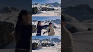 Miniature : Fin de saison ❄️