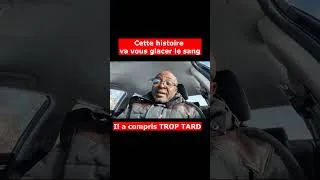 Miniature : Après 10 ans au Canada...ce qu'il vit #immigrationcanada #diasporaafricaine #afrique #canada