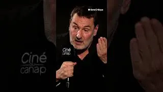 Miniature : Dans quel film Gilles Lellouche a-t-il préféré tourner ?